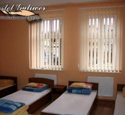 Guliwer Hostel