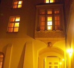 Heynow Hostel Old Town