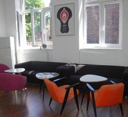 Hostel Fabryka