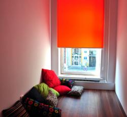 Hostel Happy Seven Gdynia