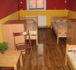 Hostel Orange Plus