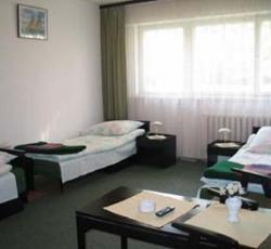 Hostel Sluzewiec