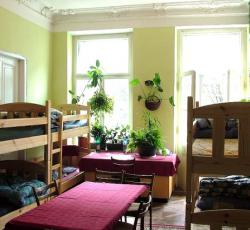 Hostel Zielone Mazowsze