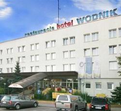 Hotel Wodnik