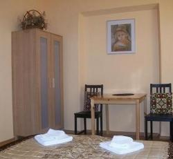 Isabel Krakow Guest Rooms