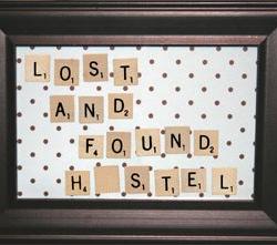 Lost And Found