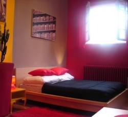 New World St. Hostel