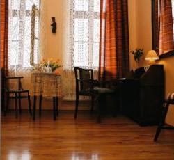 The Piano Guest House