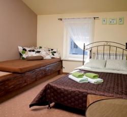 The Secret Garden Hostel