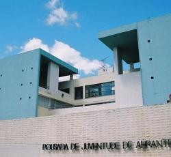 Abrantes Youth Hostel