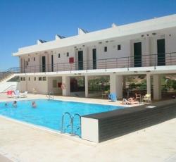 Alcoutim Youth Hostel