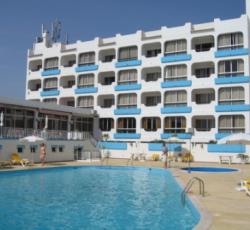 Aparthotel Navigator