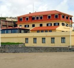 Areia Branca Youth Hostel
