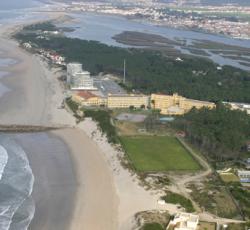 Axis Ofir Beach Resort Hotel