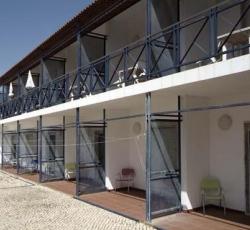 Beja Youth Hostel