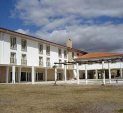 Braganca Youth Hostel