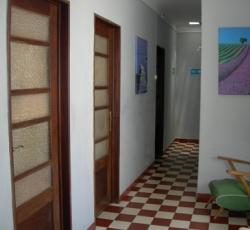 Caravela Hostel