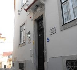 Casa Pombal