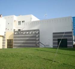 Castelo Branco Youth Hostel