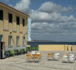 Catalazete Oeiras Youth Hostel