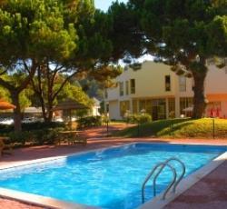 Centro de Lazer de São João da Caparica