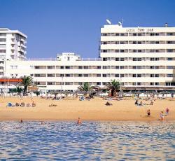 Dom Jose Beach Hotel