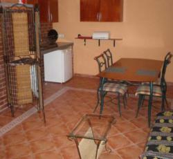 Fatima's Guest House