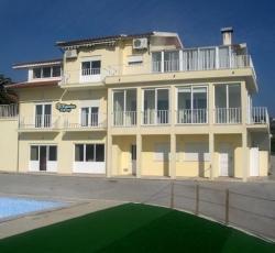 Figueira Surf Camp Soul Resort