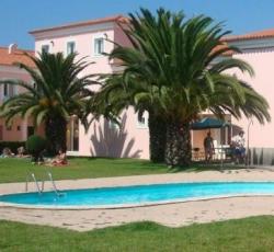 Foz do Cávado Youth Hostel