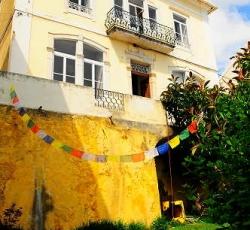 Grande Hostel de Coimbra