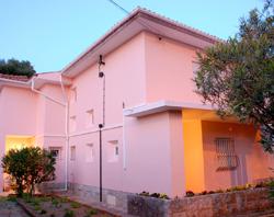 Guest House Agarre O Momento