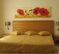 Hospedaria Frangaria