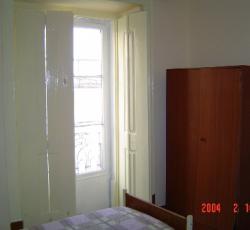 Hospedaria Verde Esperança