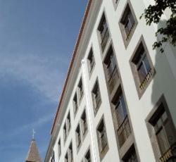 Hotel Apartamento da Sé