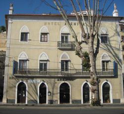 Hotel Avenida Coimbra