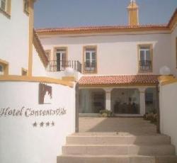 Hotel Convento D'Alter