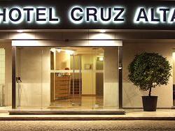 Hotel Cruz Alta