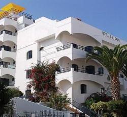 Hotel da Galé