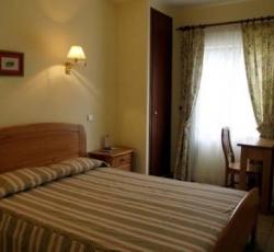 Hotel Residencial S. Algarve