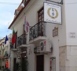 Hotel Residencial Setubalense