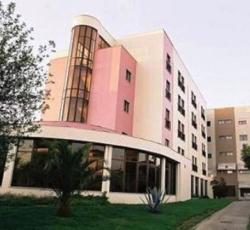 Hotel Turismo de Tabua