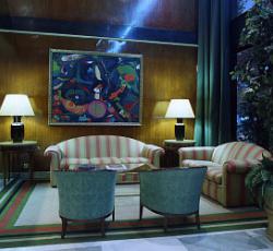 Hotel Vip Diplomatico