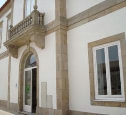 Idanha-a-Nova Youth Hostel