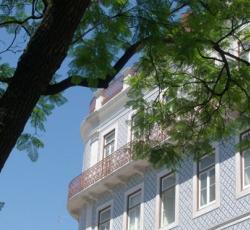 Jardim De Santos Hostel