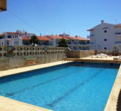 Lagos Travellers Inn