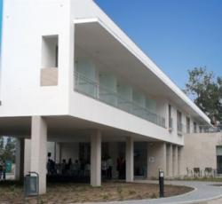 Melgaco Youth Hostel