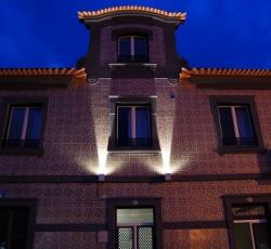 Morgan & Jacob's Guesthouse