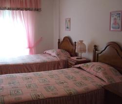 Pacheco's Guesthouse