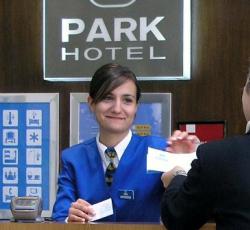 Park Hotel
