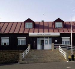 Penhas da Saude Youth Hostel